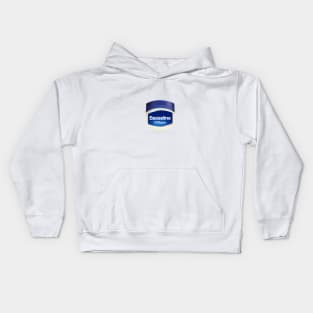 Basseline 135bpm Kids Hoodie